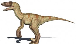 free dinosaur model | Free 3D Models for Maya and 3DS MAX