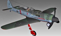 Jagdverband-44 3d model