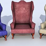 Chair 04