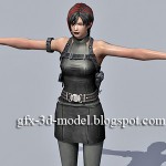 Game Character 04