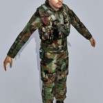 Soldier 06