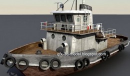 tugboat