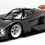 Mazda 787B 3d model