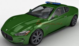 maserati-GTS