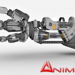 Robot Hand